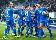 开云体育入口-包含霍芬海姆队在主场逆转，实现一场大逆转取得胜利的词条