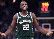 开云体育官网-雄鹿队外线手马修斯持续火力全开的简单介绍