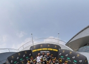 开云体育中国官网-关于非洲篮球挑战赛收官赤豹队完胜夺得冠军的信息