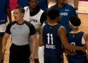 开云体育app-包含CBA球队连遭不利裁判，主帅怒斥裁判组的词条