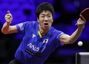 开云体育下载-德国乒乓球队绝杀英国乒乓球队，水谷隼惊艳世界的简单介绍