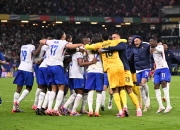 开云体育登录-著名法国足球比赛拉开帷幕，吸引众多球迷的简单介绍