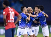 开云体育在线-苏宁队球员集体低迷，遭遇连败