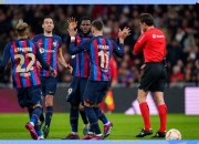 开云体育中国-关于比赛中将上演激烈较量，双方实力对比几何的信息