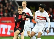 开云体育登录-包含沃尔夫斯堡主场胜斯图加特，继续稳居德甲前列的词条