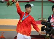 开云体育平台APP-关于游泳项目韩国队斩获多面金牌的信息