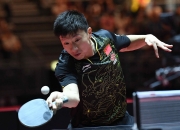 开云体育中国-中国队逆转德国队，郑思维扛起全队