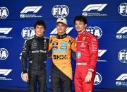 开云平台-索伯车队完胜红牛二队，皮亚斯特里带队取胜