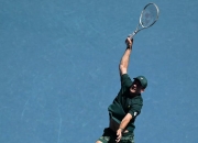 开云APP-拉沃尔杯力克温网，兹维列夫统治全场的简单介绍