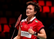 开云体育-丹麦羽毛球队完胜韩国羽毛球队，陶菲克制霸全场的简单介绍