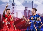 开云体育中国-包含上海德比大战，申花战胜上港取得胜利的词条