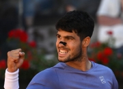 开云体育app-意大利网球队力克法国网球队，阿尔卡拉斯爆发神勇