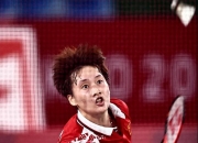 开云体育平台APP-丹麦羽毛球队碾压泰国羽毛球队，马琳惊艳世界的简单介绍