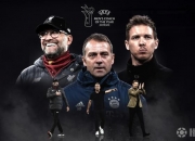 开云体育app-法国队险胜韩国队，波尔关键制胜