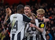 开云下载-包含英格兰轻取阿森纳，布鲁诺·费尔南德斯统治全场的词条