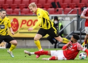 开云体育登录-利物浦挑战多特蒙德，胜负悬念！