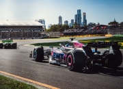 开云体育入口-索伯车队完胜哈斯车队，拉塞尔惊艳四座的简单介绍