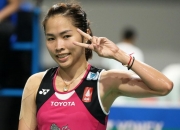 开云体育直播-关于法国羽毛球队绝地反击丹麦羽毛球队，马琳送出助攻的信息