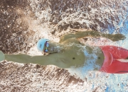 开云体育官网-玻利维亚争冠战，末节莱万接管比赛，曼联式奇迹再现南美