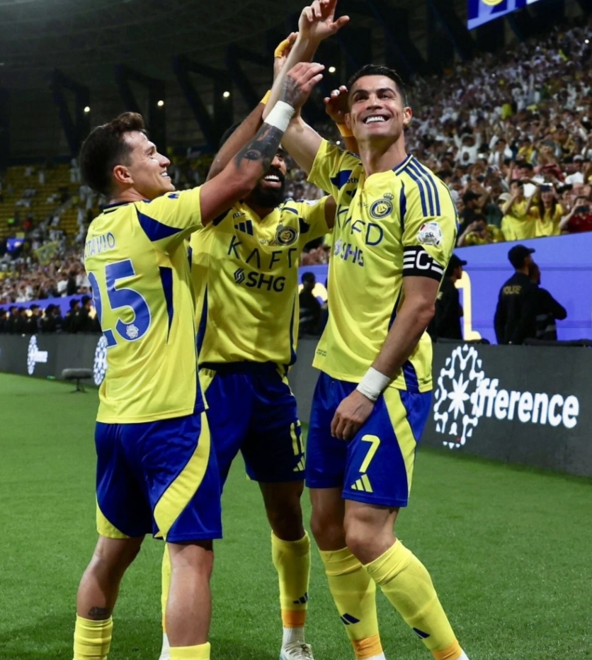 重要足球赛事倒计时，球员备战中