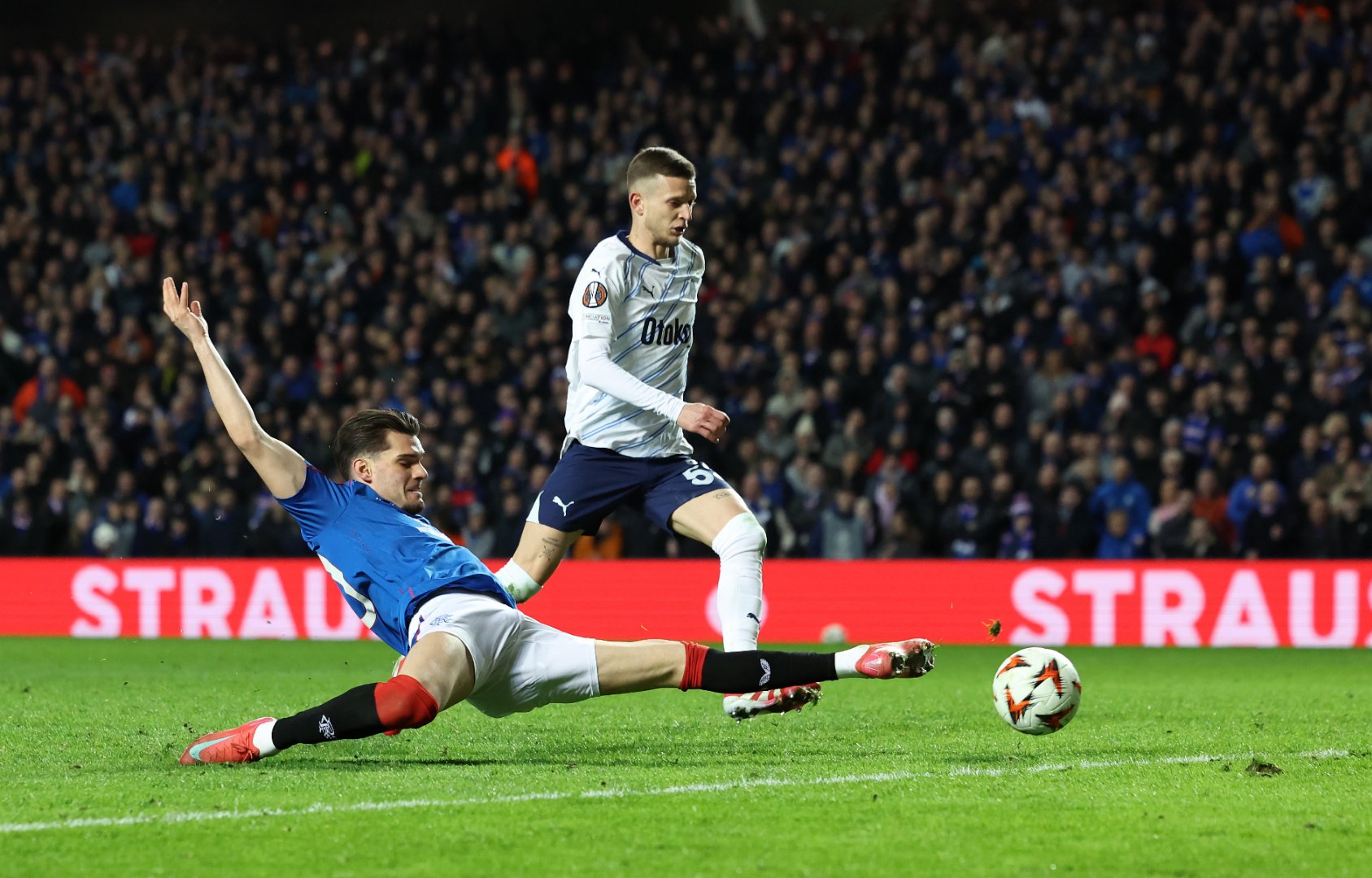 拉齐奥遭遇三连败，危机重重的简单介绍