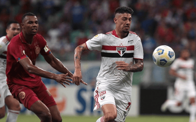 深度解读：博塔弗戈世俱杯战术演练