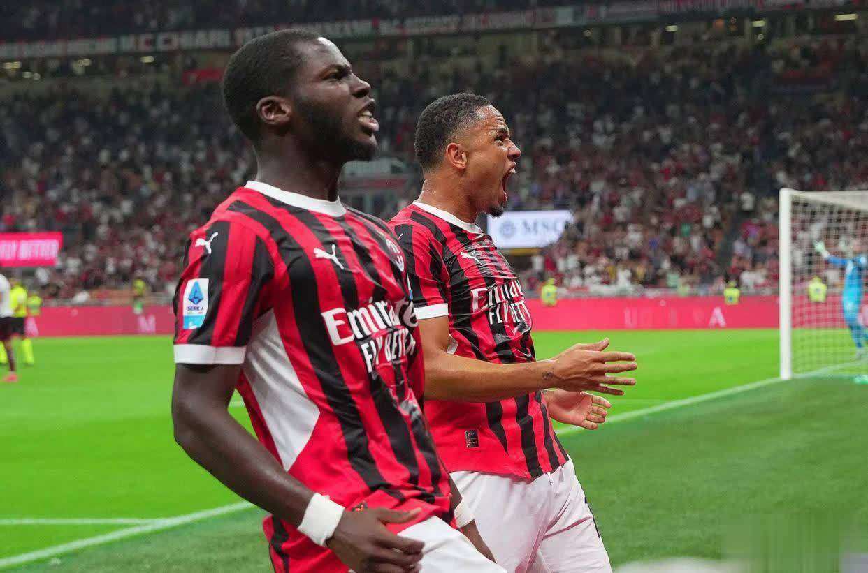 快讯：AC米兰抵达美国备战世俱杯