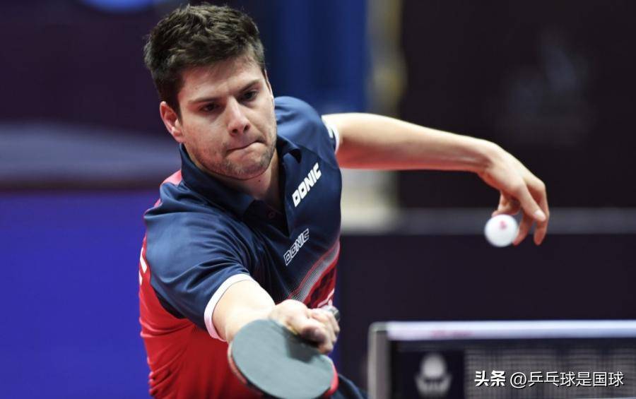 关于英国乒乓球队绝地反击波兰乒乓球队，奥恰洛夫高光表现的信息