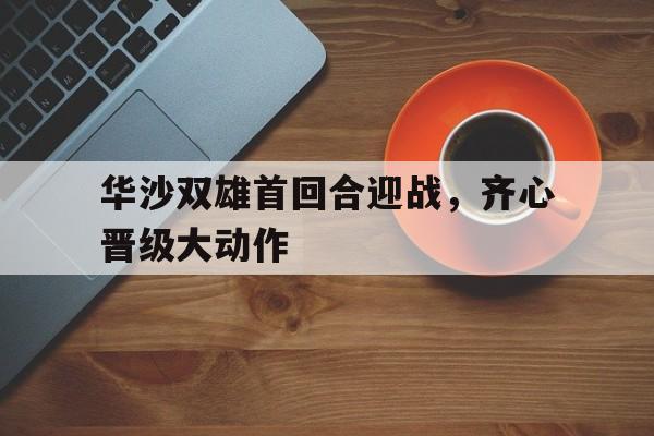 华沙双雄首回合迎战，齐心晋级大动作的简单介绍