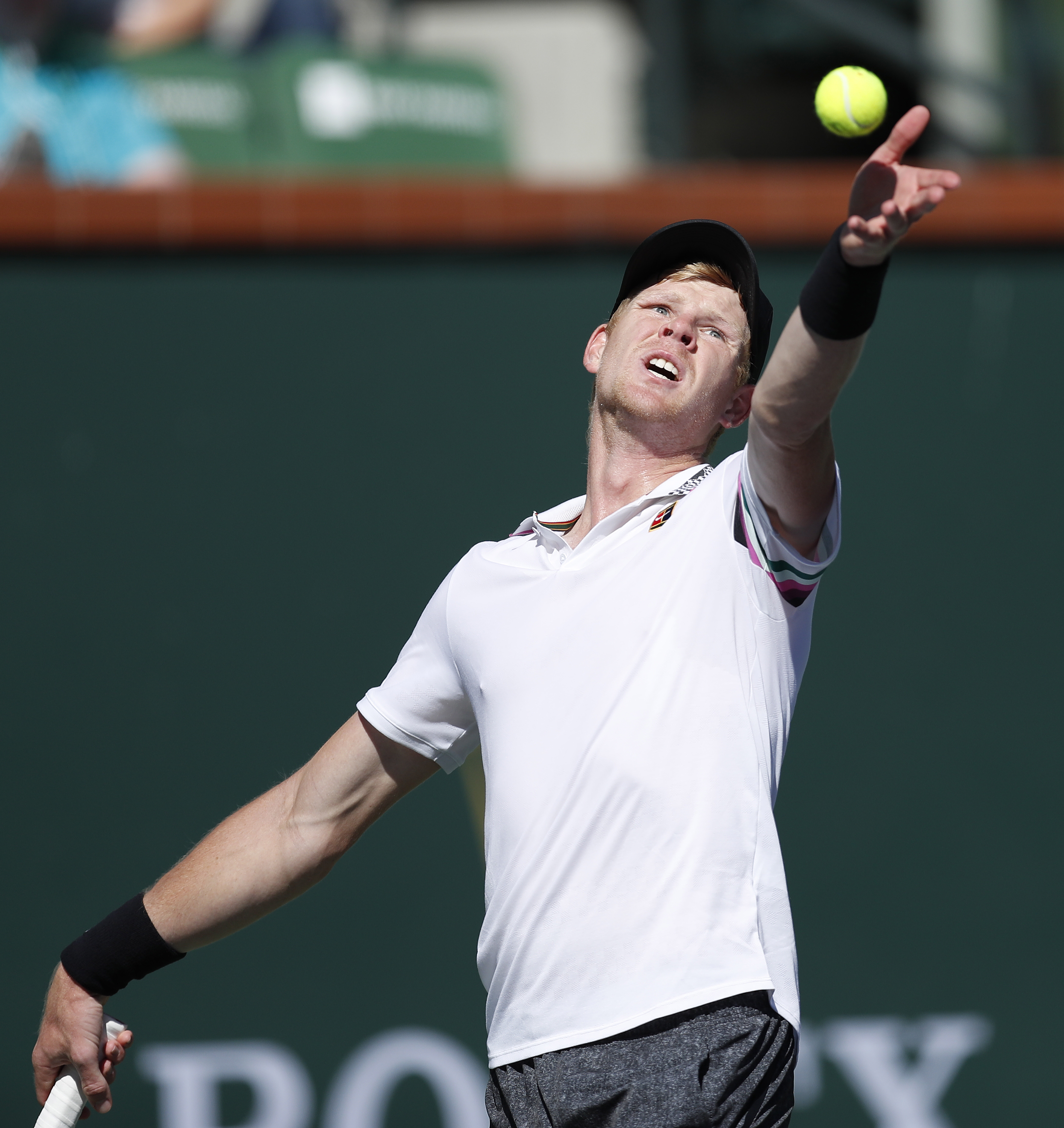 英国网球队绝杀意大利网球队，费德勒完成帽子戏法的简单介绍