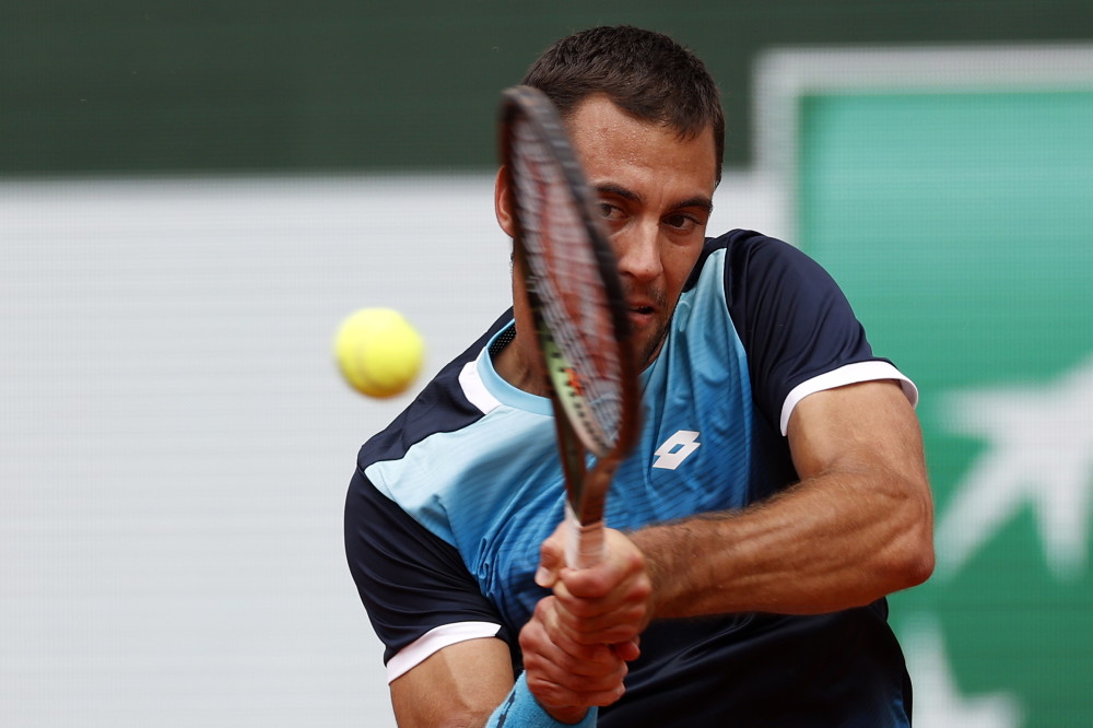 德国网球队逆转美国网球队，梅德韦杰夫爆发神勇的简单介绍