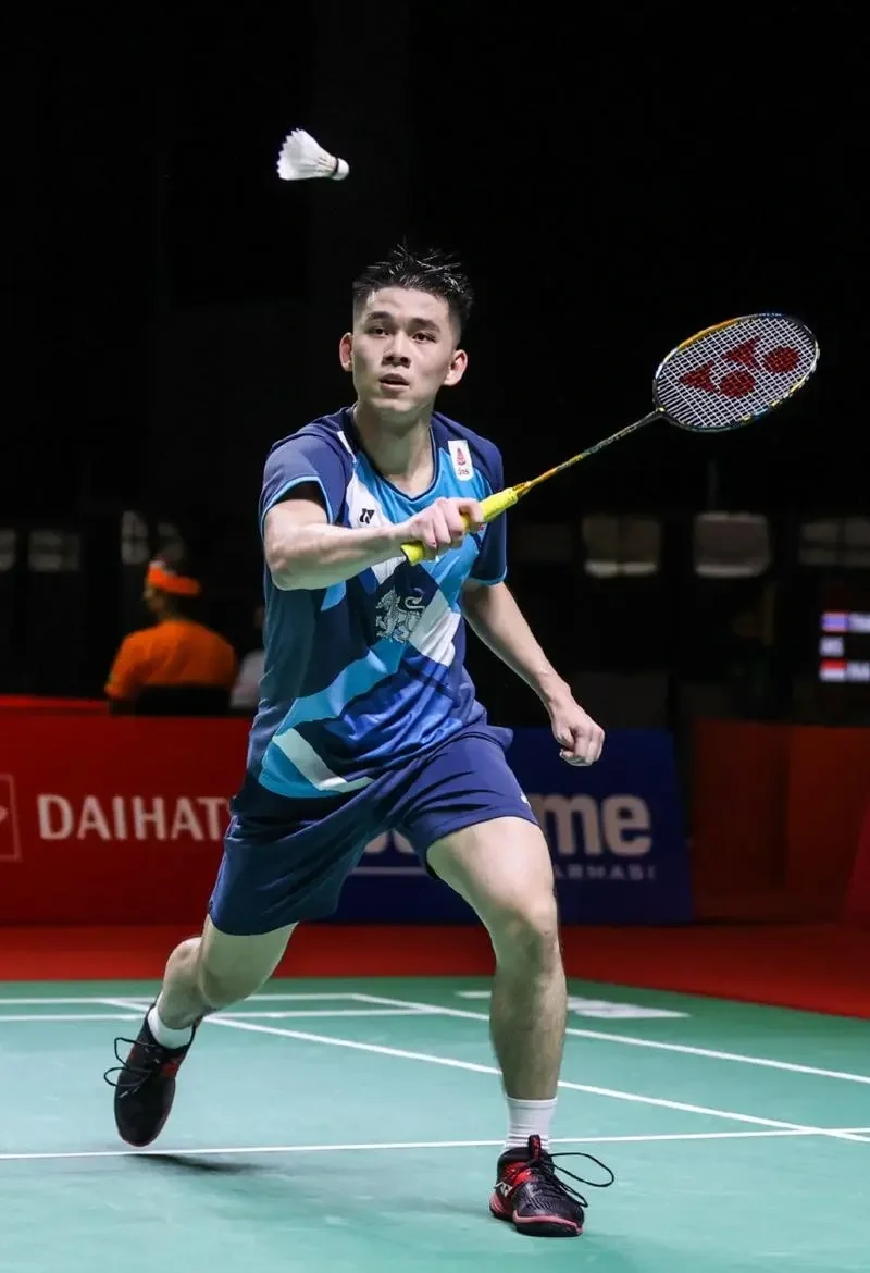 关于法国羽毛球队绝杀印度羽毛球队,戴资颖统治全场的信息 关于法国羽毛球队绝杀印度羽毛球队,戴资颖统治全场的信息