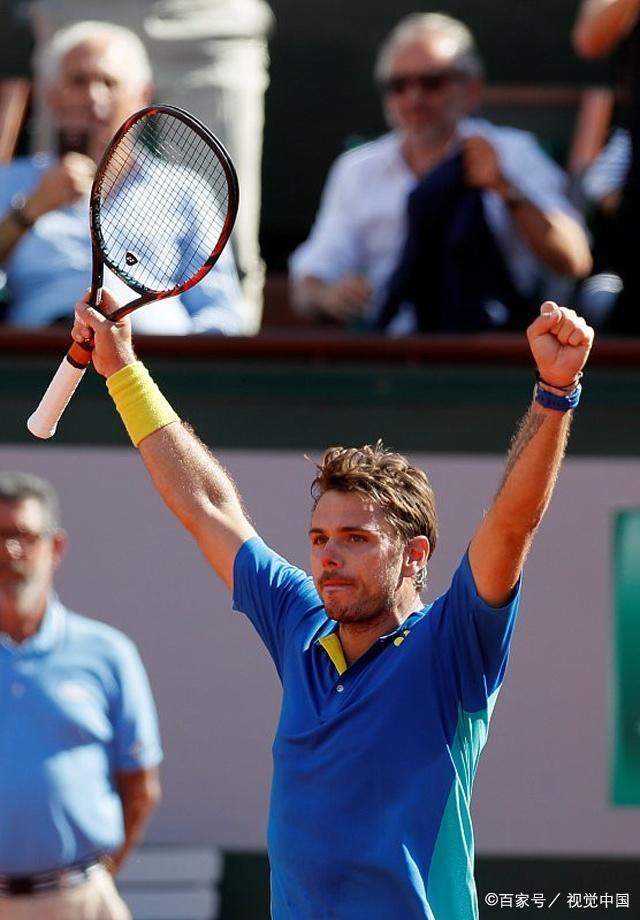 意大利网球队逆转英国网球队，瓦林卡打破历史纪录