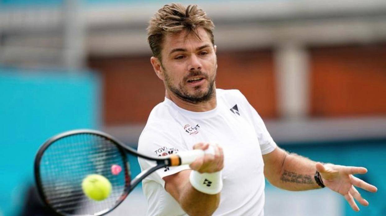 意大利网球队逆转英国网球队，瓦林卡打破历史纪录