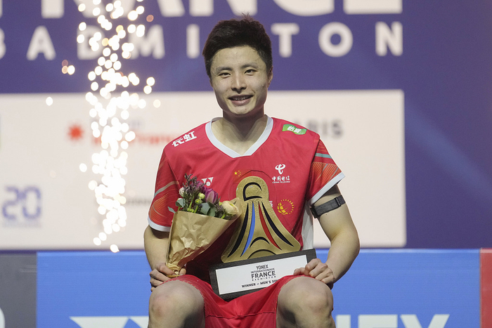 法国队翻盘韩国队,石宇奇关键制胜的简单介绍 法国队翻盘韩国队,石宇奇关键制胜的简单介绍