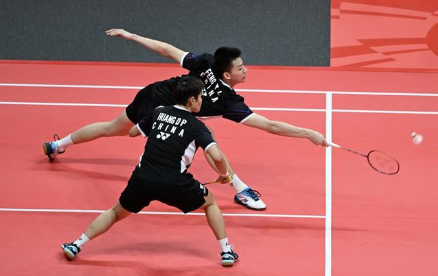 法国队翻盘韩国队,石宇奇关键制胜的简单介绍 法国队翻盘韩国队,石宇奇关键制胜的简单介绍