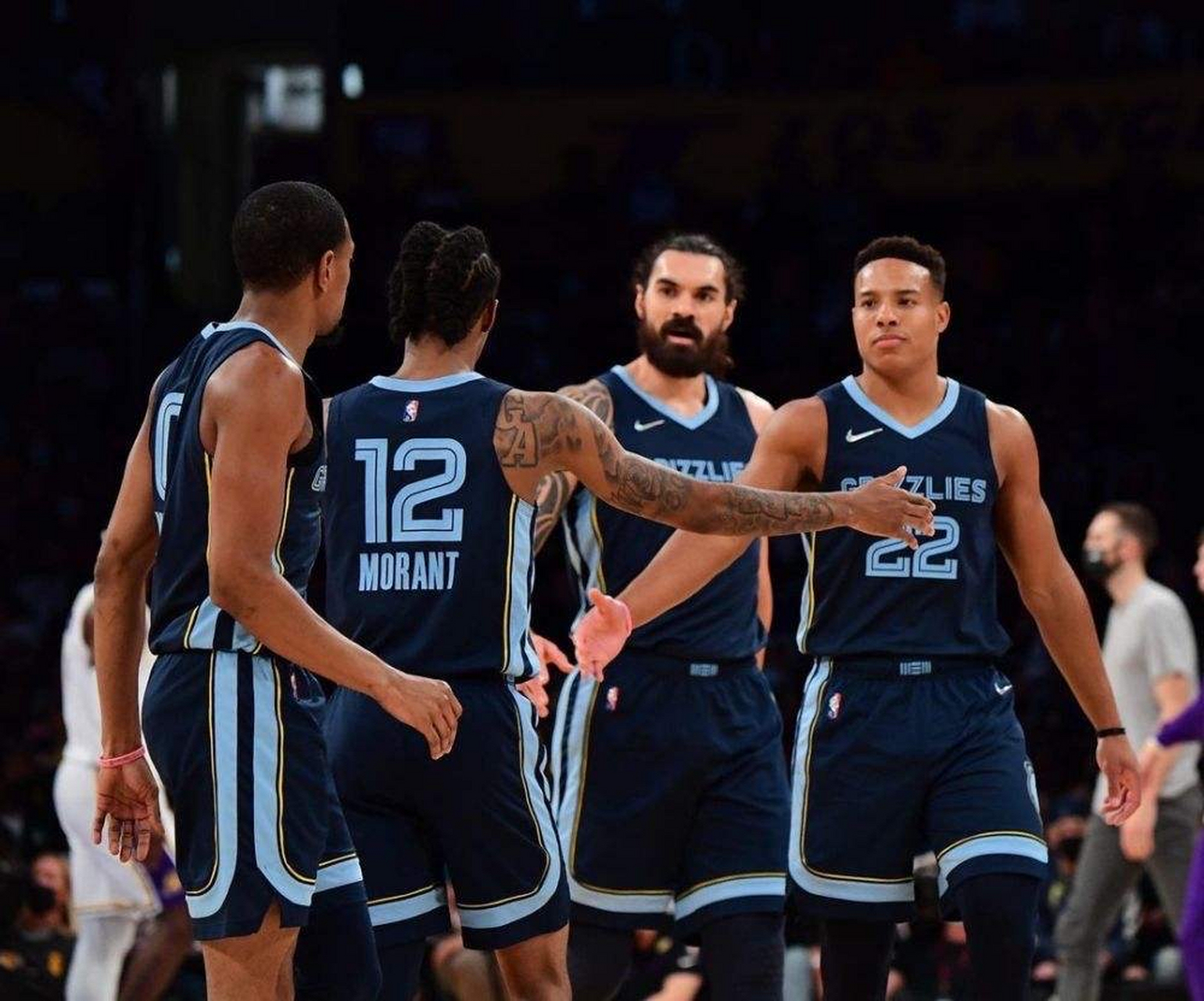 关于热火鏖战天津队，莫兰特点燃赛场的信息