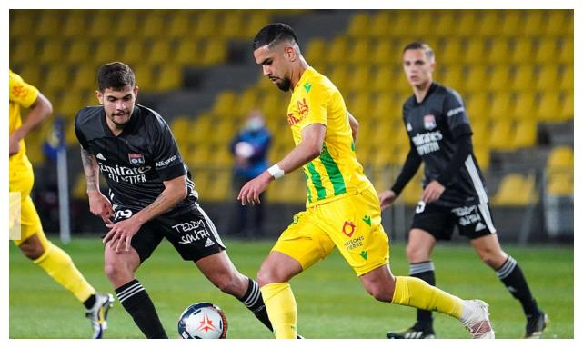 里昂客场大胜南特,重新找回胜利感觉的简单介绍 里昂客场大胜南特,重新找回胜利感觉的简单介绍