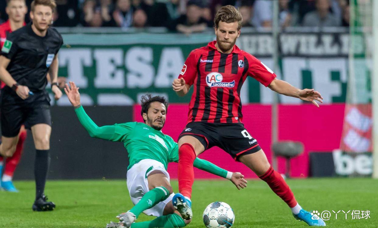 弗赖堡成功战胜对手，晋级欧冠淘汰赛