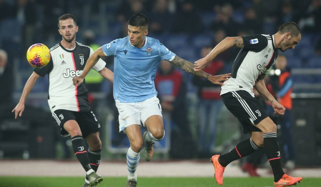 关于拉齐奥斩获胜利，中场核心完美发挥的信息