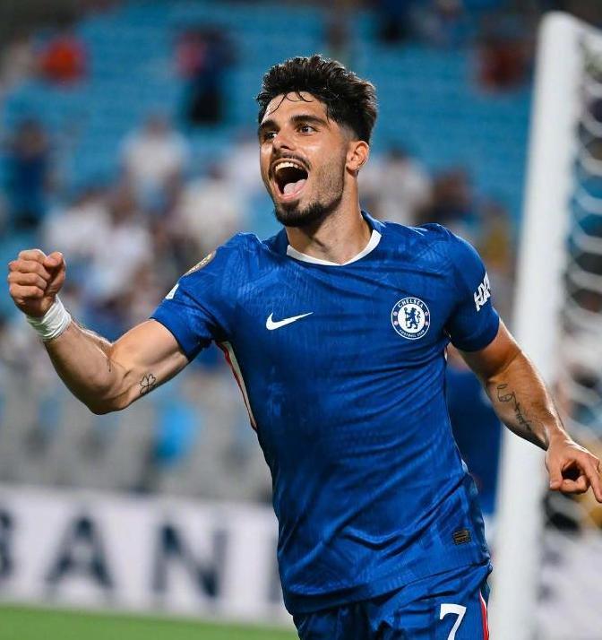 关于布莱顿客场击败富勒姆，喜迎开门红，士气大增的信息