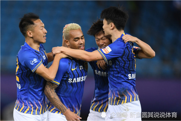 江苏苏宁战平对手，保持不败纪录的简单介绍