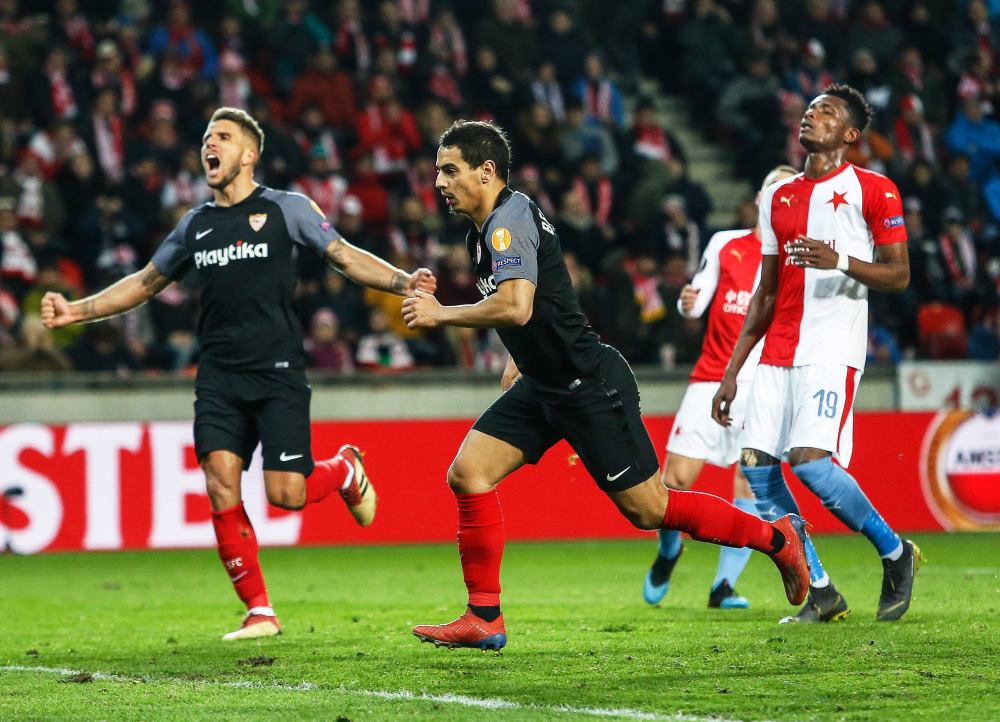 塞维利亚主场大捷，继续稳定积分