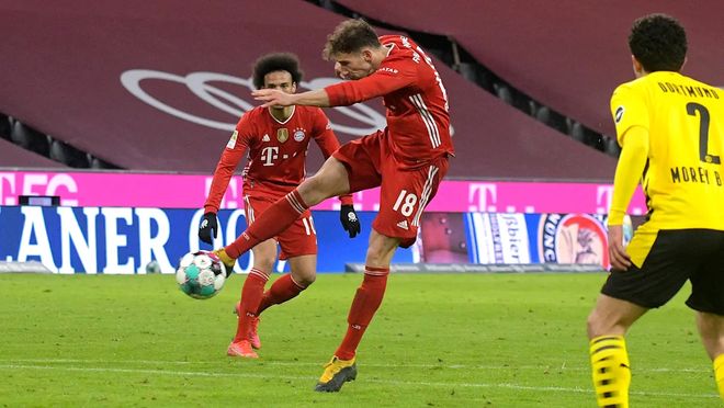 包含拜仁慢热赢球，小组榜首仍未稳固的词条