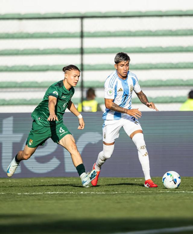 南美球队准备迎接全球激烈篮球竞争