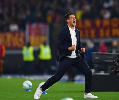 国米客场战平，遗憾丢掉胜利