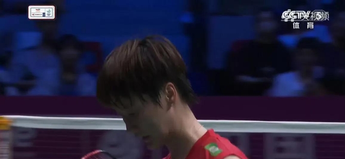 日本队翻盘韩国队，陈雨菲扛起全队