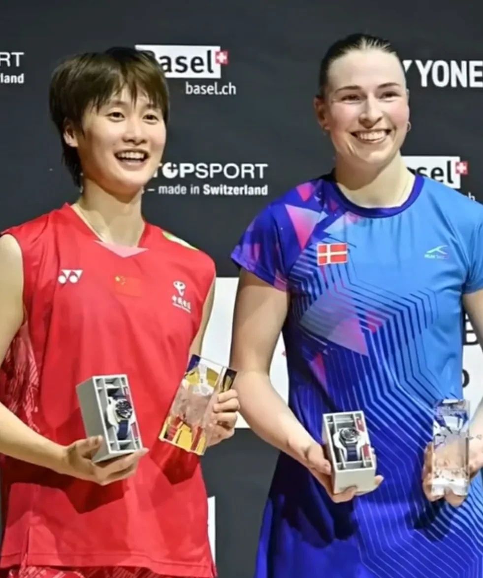 丹麦队绝杀马来西亚队，陈雨菲扛起全队的简单介绍