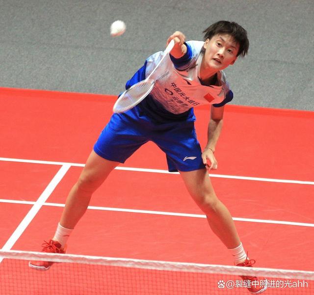 丹麦队绝杀马来西亚队，陈雨菲扛起全队的简单介绍