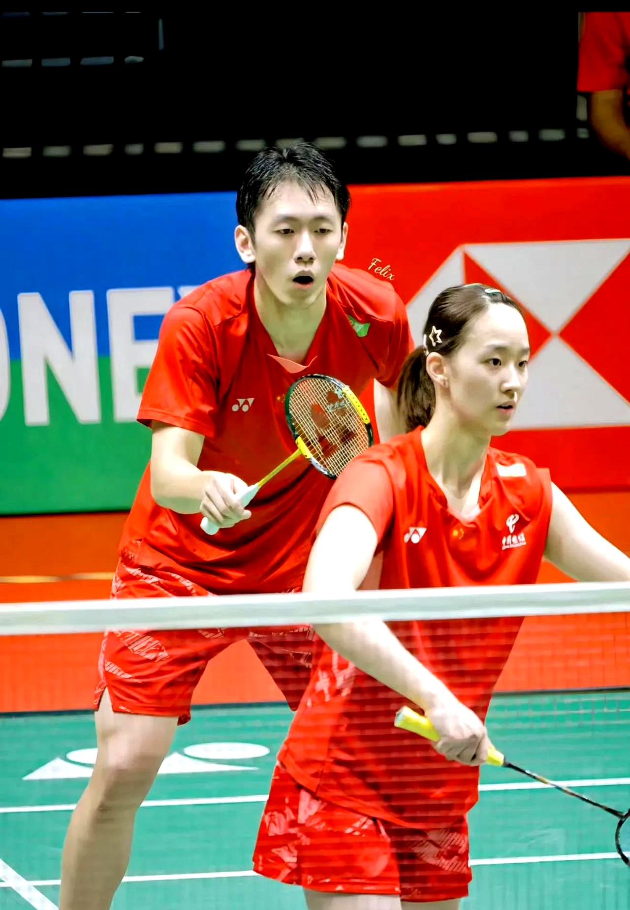 丹麦羽毛球队完胜韩国羽毛球队,陶菲克制霸全场的简单介绍 丹麦羽毛球队完胜韩国羽毛球队,陶菲克制霸全场的简单介绍